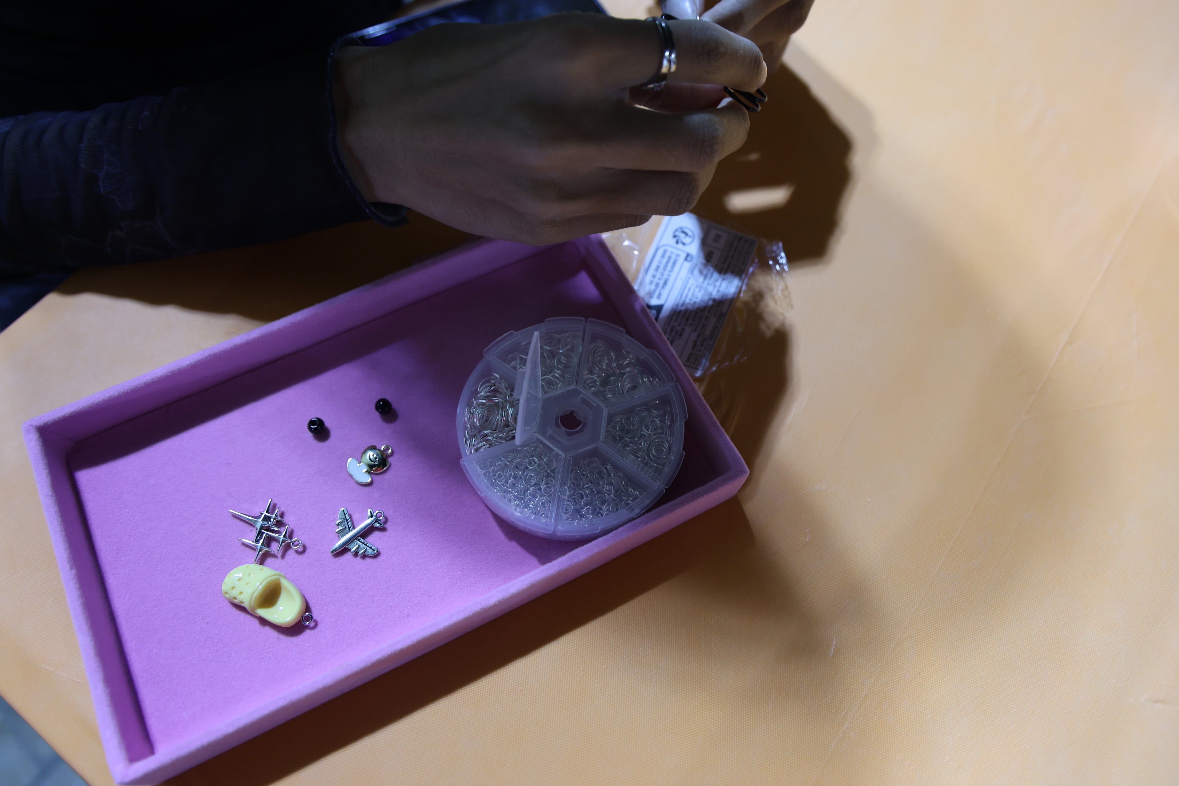 Activity Station