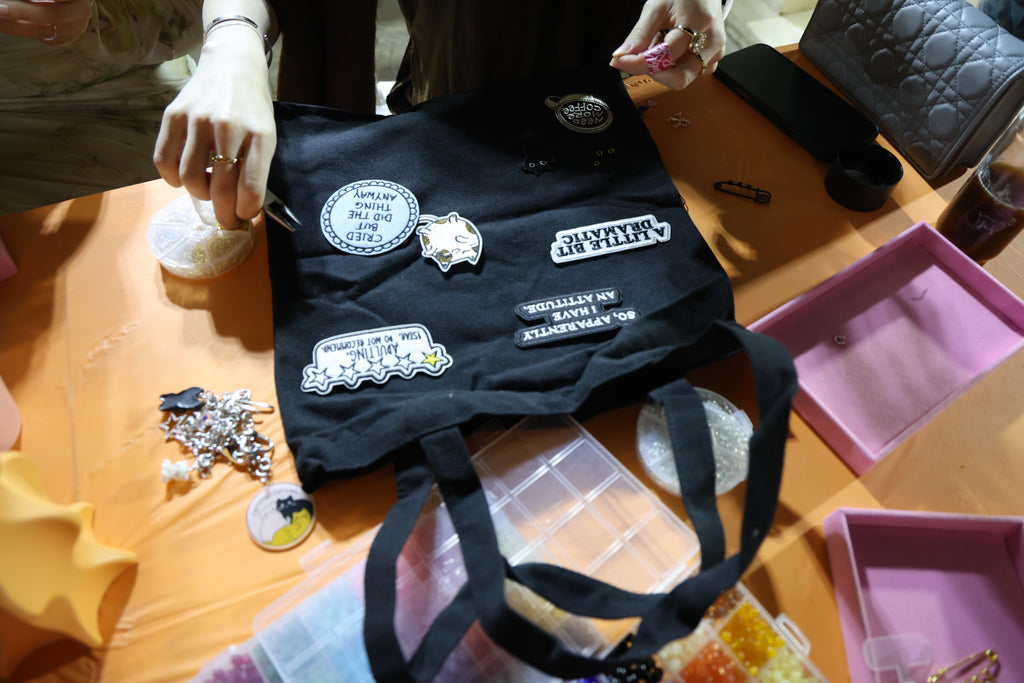 Activity Station