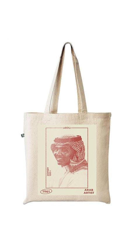 Mohammed Abdu tote
