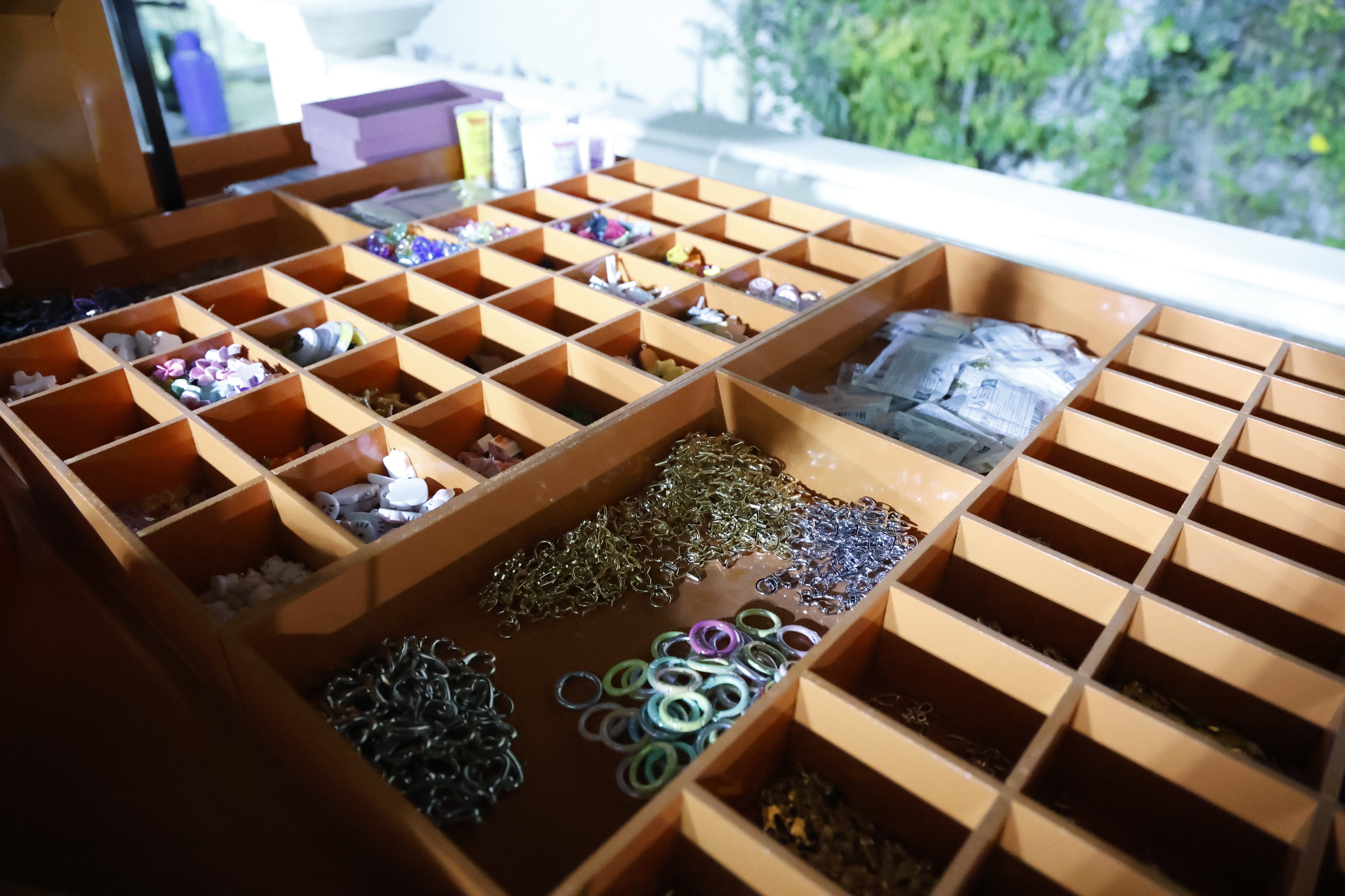 Activity Station